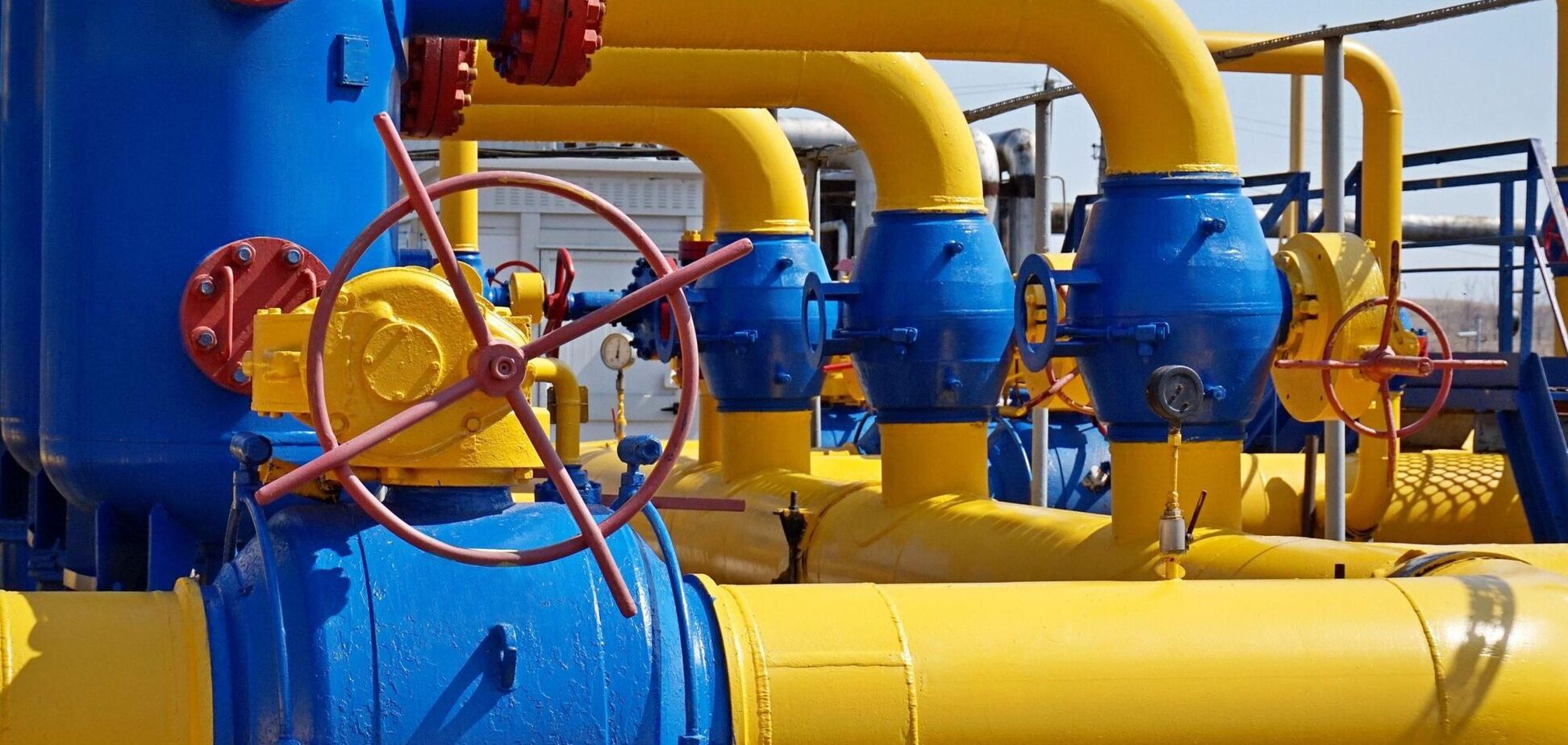 Украина блокирует собственную добычу, но платит за газ, деньги за который получает государство-агрессор Россия – директор Smart-Holding