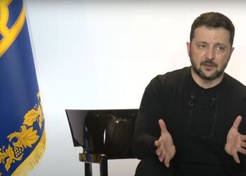 По сравнению с Украиной во время войны, весь мир живет очень медленно, – Зеленский