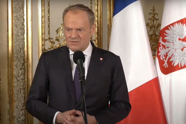 'В Европе уже никто не питает иллюзий': Туск заявил о необходимости убедить США, что Путин не заинтересован в мире