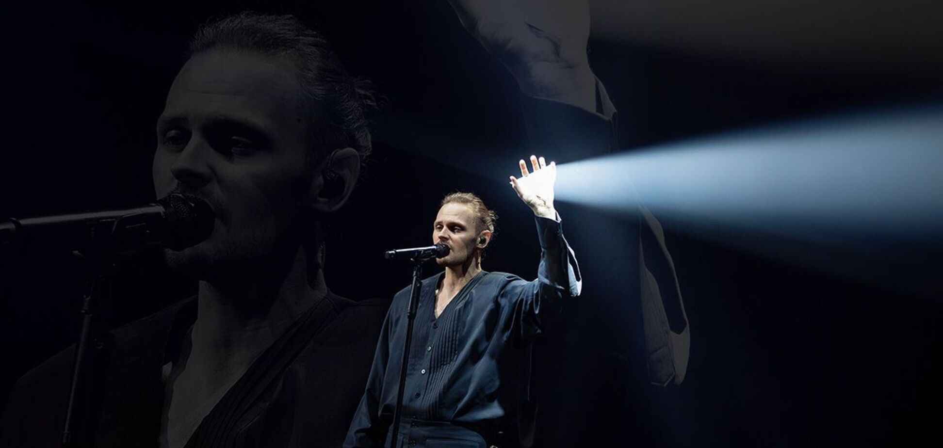 Маяки на пути через темноту: премьера клипа от CHEEV