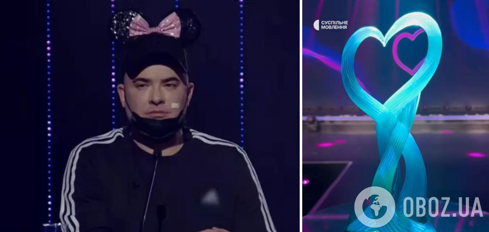 Андрей Данилко назвал главную проблему украинского Нацотбора, в котором отказался участвовать