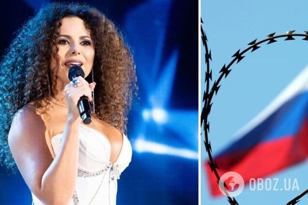 Настя Каменских столкнулась с первыми последствиями позиции 'какая разница': как в Украине наказали певицу