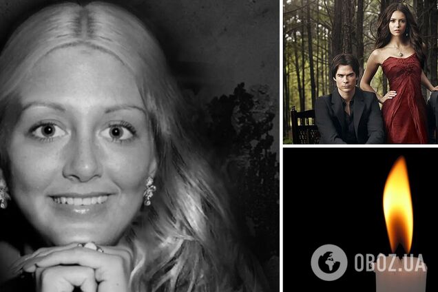 В 66 лет умерла автор 'Дневников вампира' Лиза Джейн Смит: названа причина