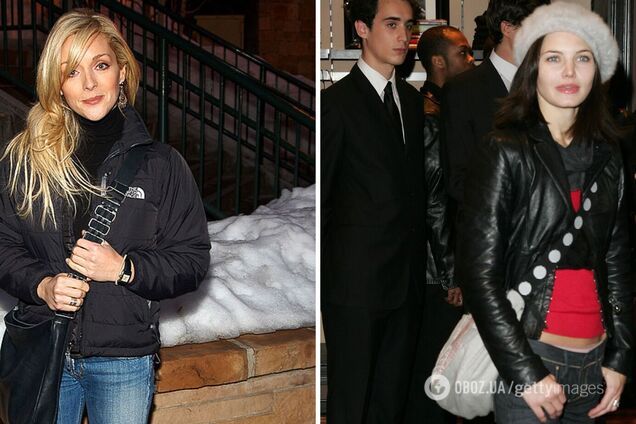 'Старомодна', але дуже практична, сумка з 2000-х знову підкорила модні подіуми. Фото