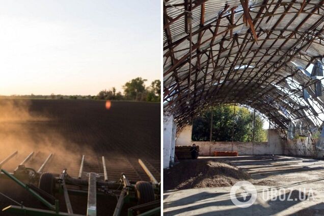 Рада помʼякшує умови кредитування фермерів, чиє майно залишилось в окупації – нардеп