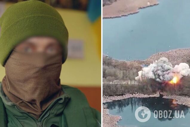 'Майже кожна ракета влучає в ціль': український пілот F-16 розповів про роль американських літаків на війні в Україні. Відео