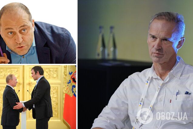 'Гавкать на Россию'. Поступок легенды мирового спорта спровоцировал истерику в Госдуме