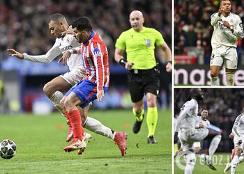 Офіційно. Те, що зробили футболісти 'Реала' після скандальної гри Ліги чемпіонів, потрапило під розслідування УЄФА. Фотофакт