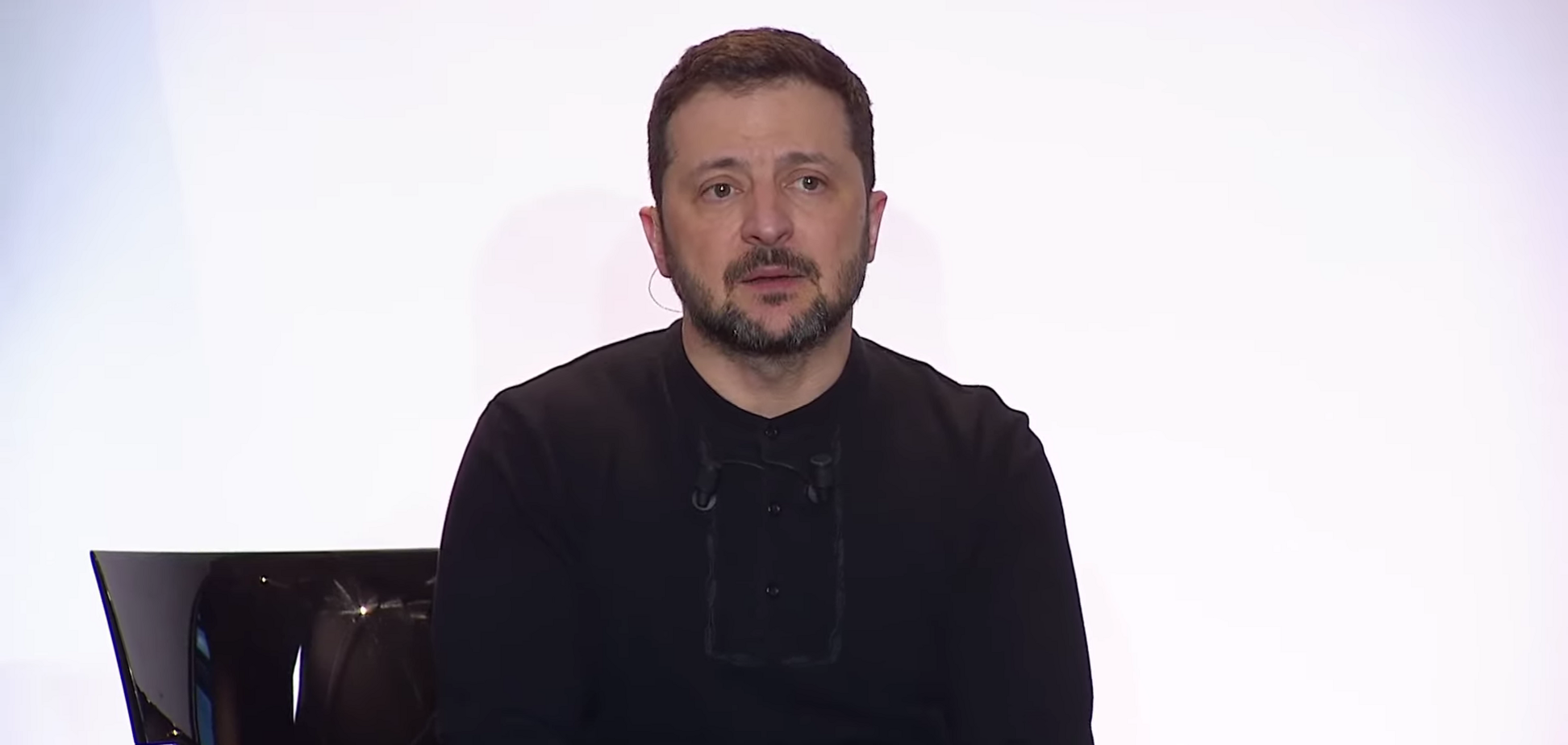 Зеленский отреагировал на новое предложение США о полезных ископаемых