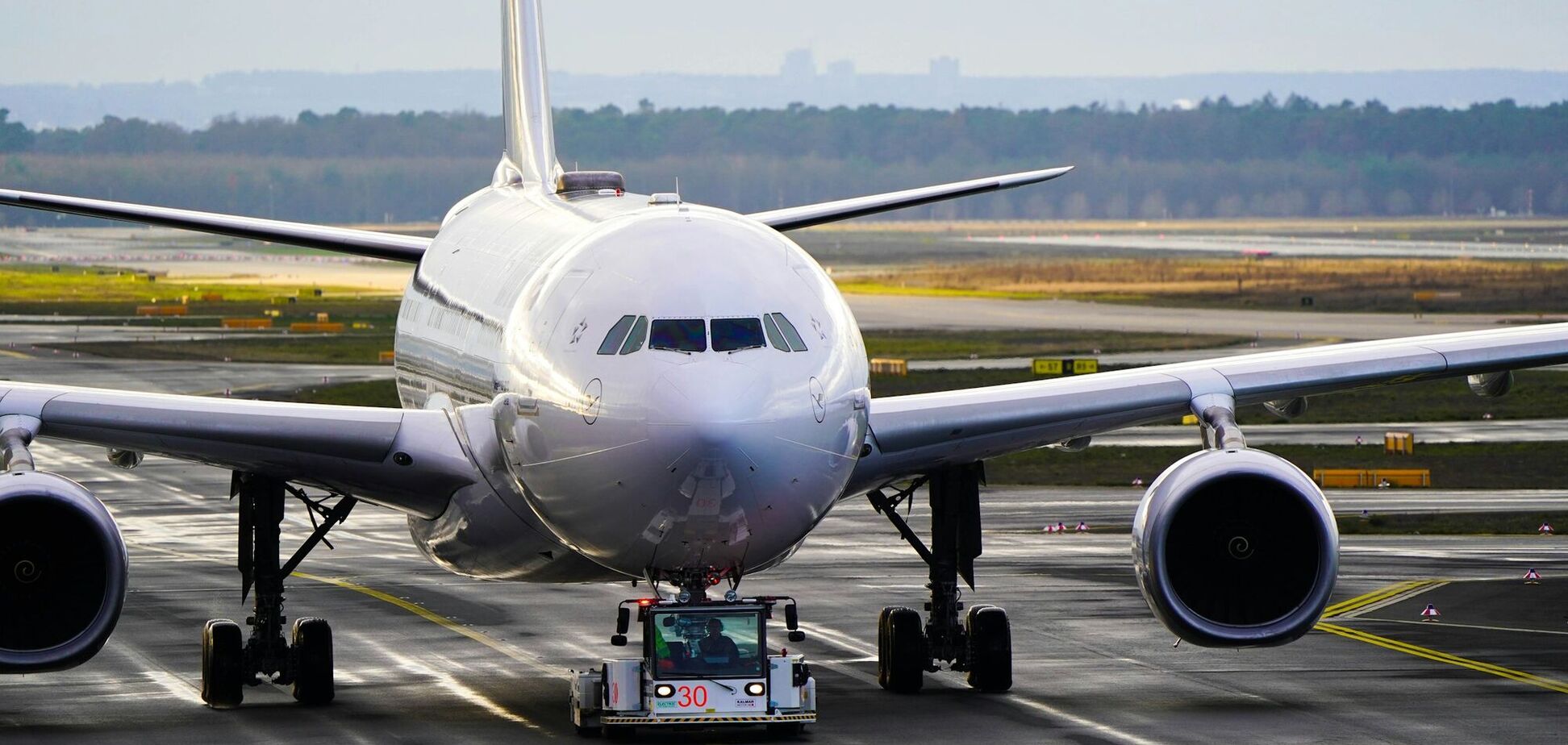 Білорусь обійшла санкції і купила три лайнери Airbus A330