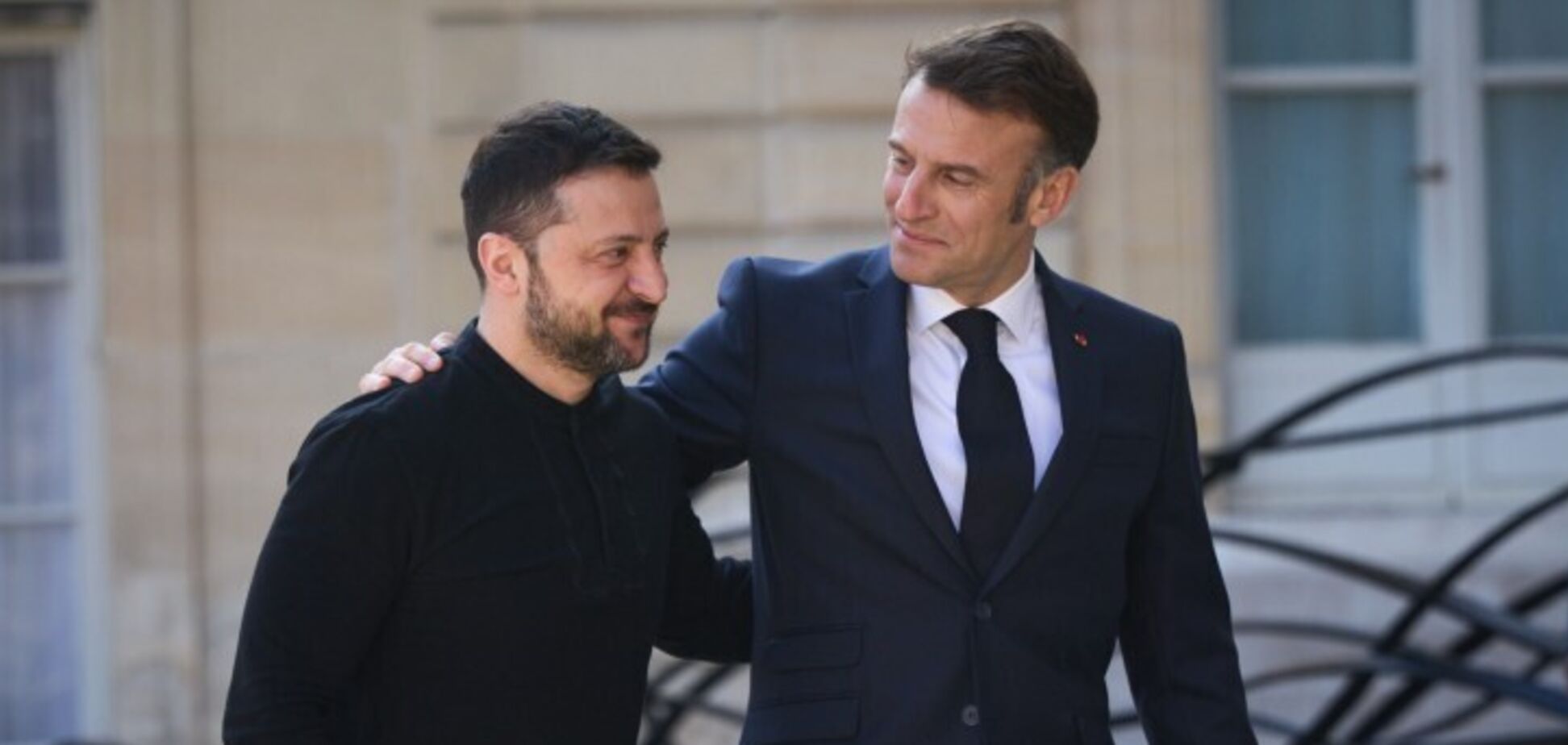 У Парижі пройшов саміт Коаліції охочих за участі Зеленського: говорили про підтримку України