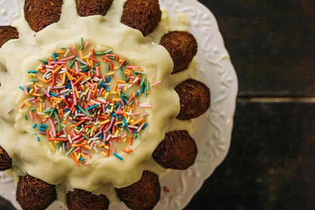 Рецепт паски