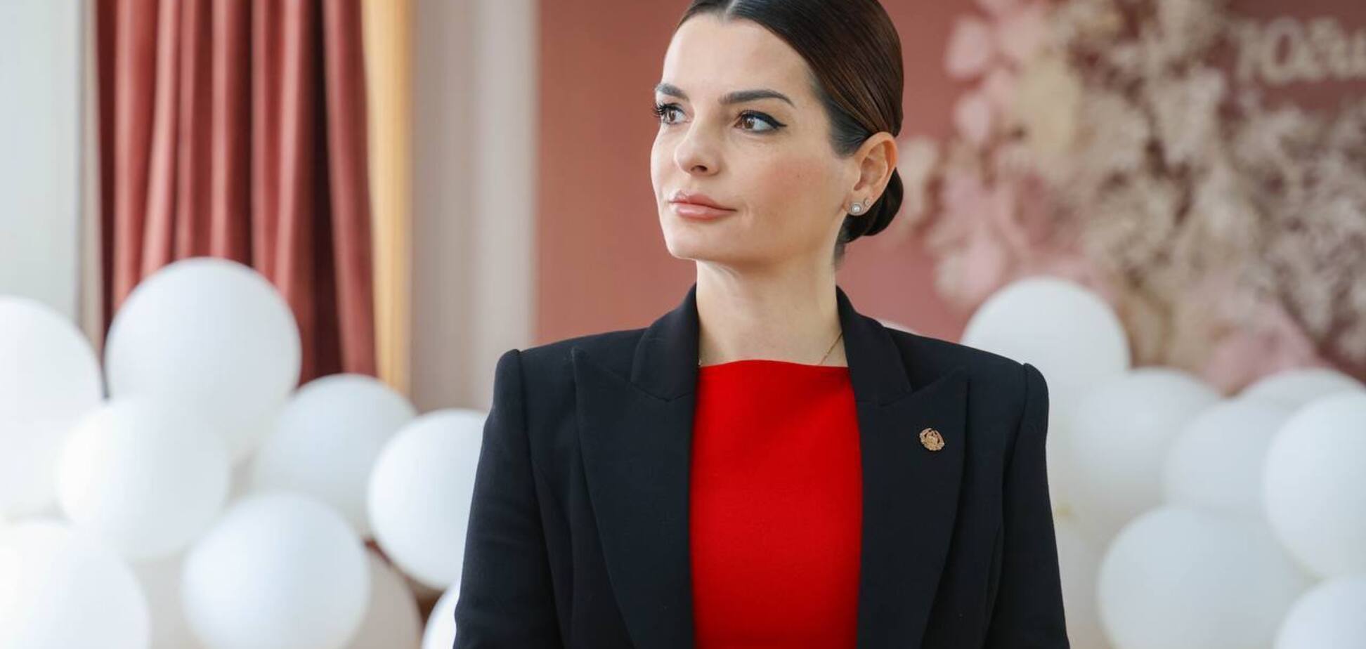 'Используйте весь арсенал': задержанная в Молдове глава Гагаузии обратилась к Путину с призывом добиться ее освобождения из-под стражи