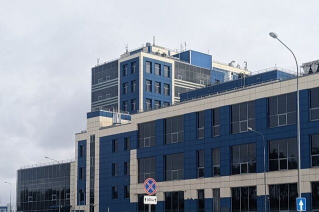 Агент 'Атеш' разведал научно-производственный центр в Санкт-Петербурге: что удалось узнать. Фото