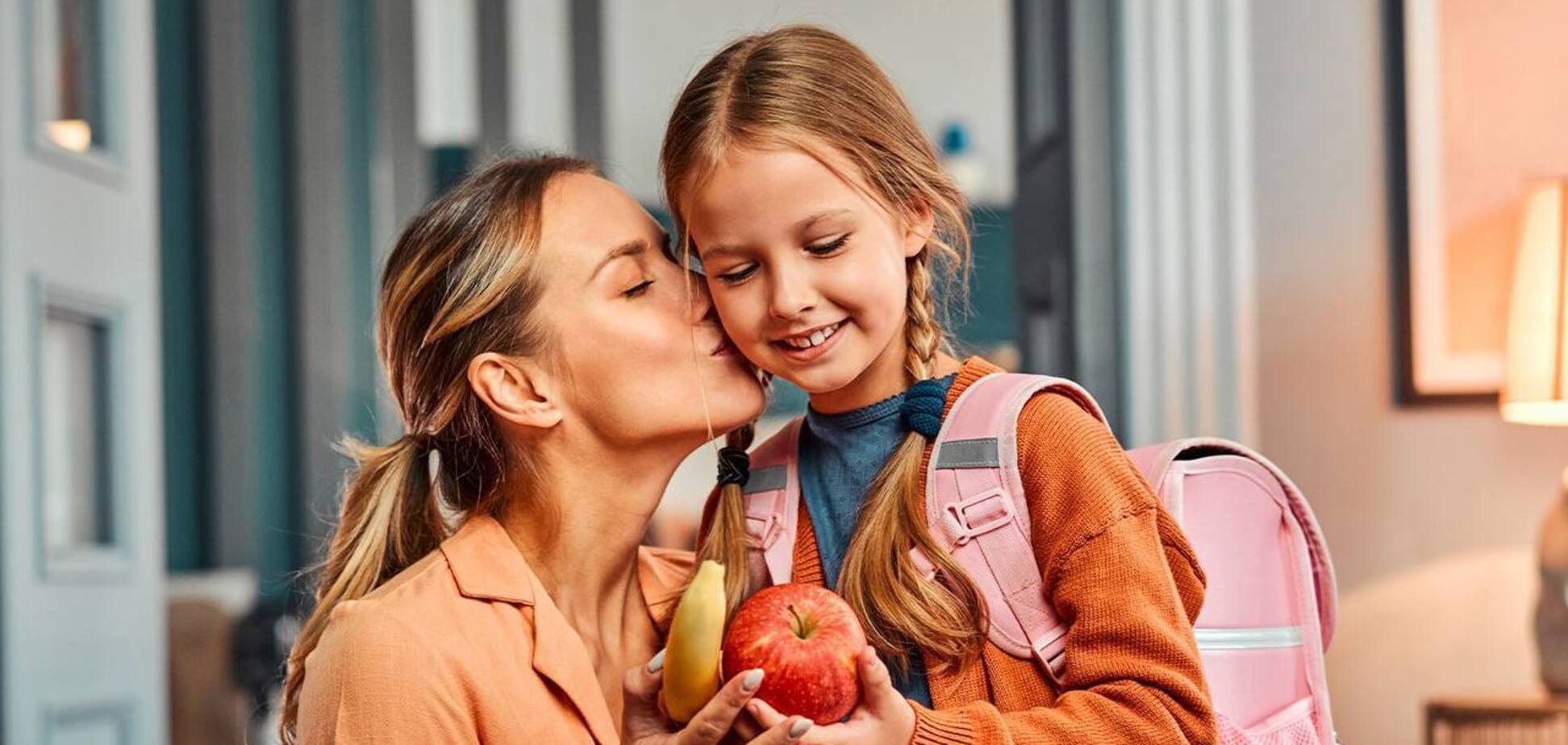 Как воспитывать детей без наказаний: Фонд Рината Ахметова собрал действенные советы