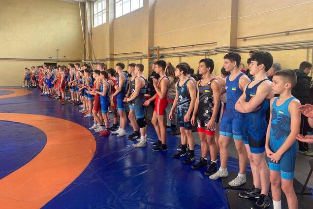 Фармкомпания 'Здоровье' продолжает поддерживать развитие спорта в Украине