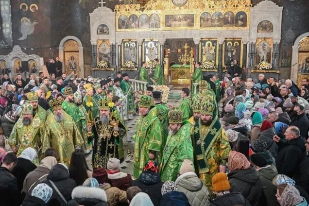 Три роки не підлягали призову: скільки священників може поповнити лави ЗСУ і на яких посадах служитимуть