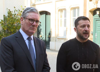 'Росія не хоче жодного миру': Зеленський наголосив на важливості посилення санкцій проти РФ