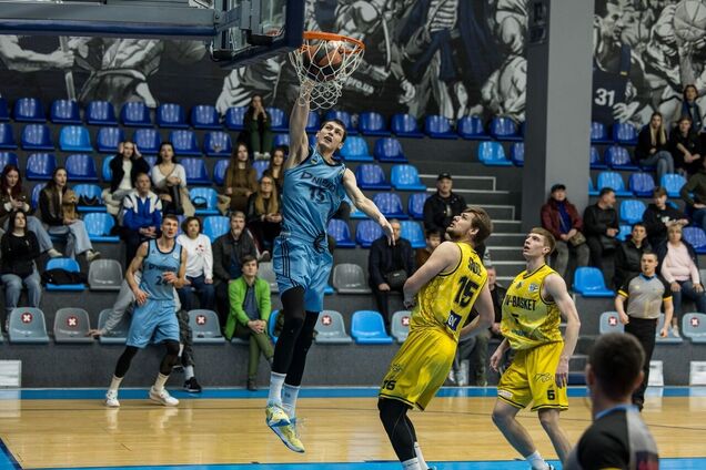 Чемпион определился, сборная ждет отбор на ЧМ: что сейчас происходит в украинском баскетболе