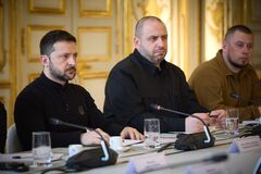 Тотальная 100-процентная система защиты украинского неба: Зеленский рассказал о гарантиях безопасности, ожидаемых от США