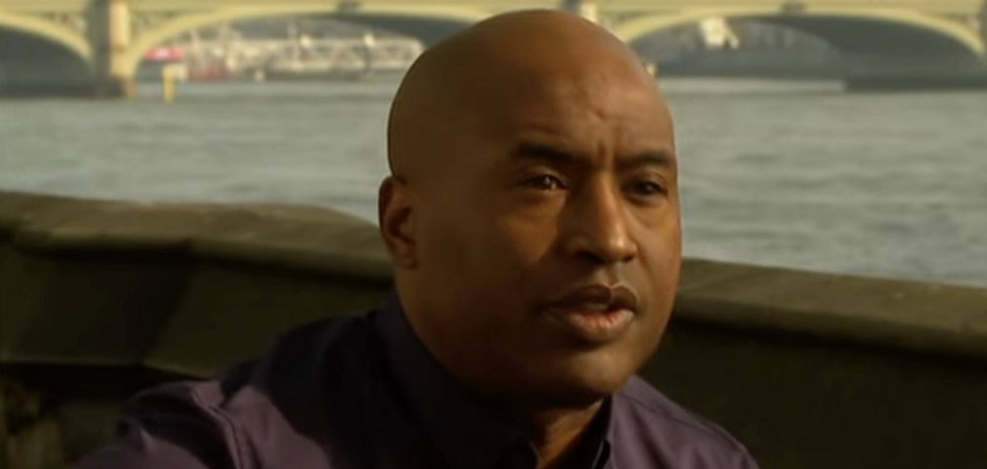 Дин Старридж рассказал об опыте лудомании