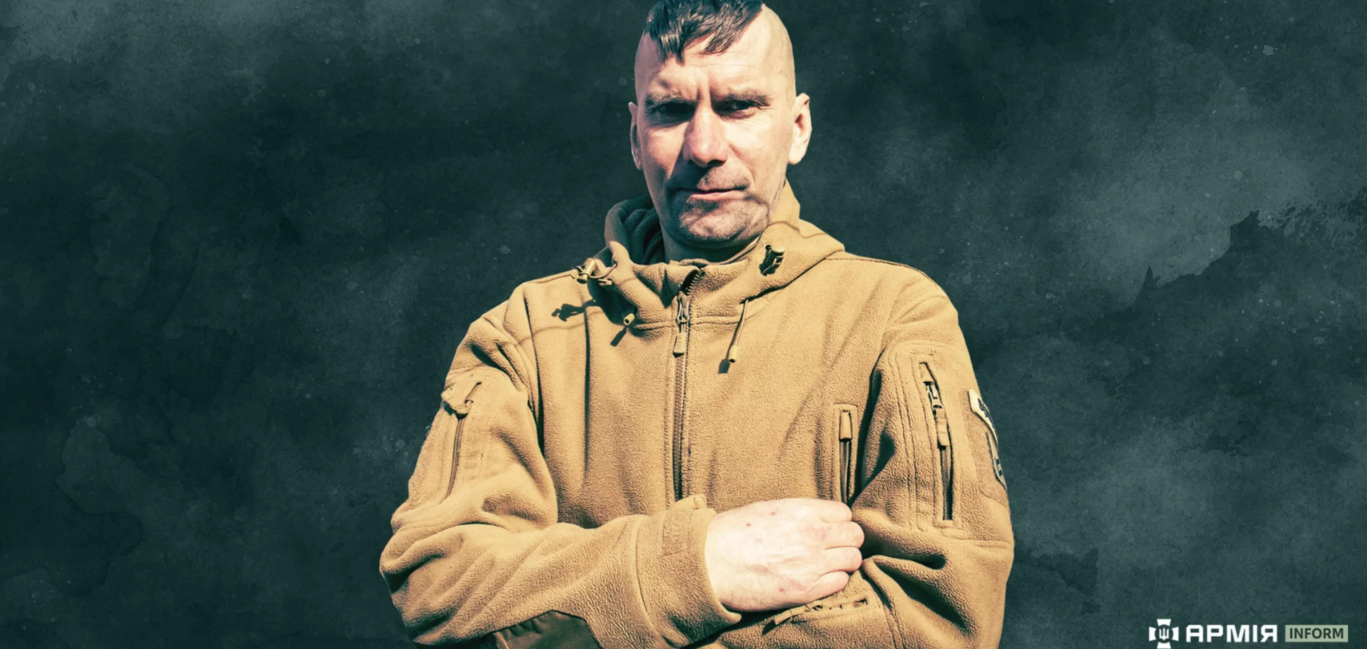 'Они кричали 'сдавайтесь', а мы их уничтожили'. История агронома с Киевщины, который 77 дней провел в Торецке во вражеском окружении