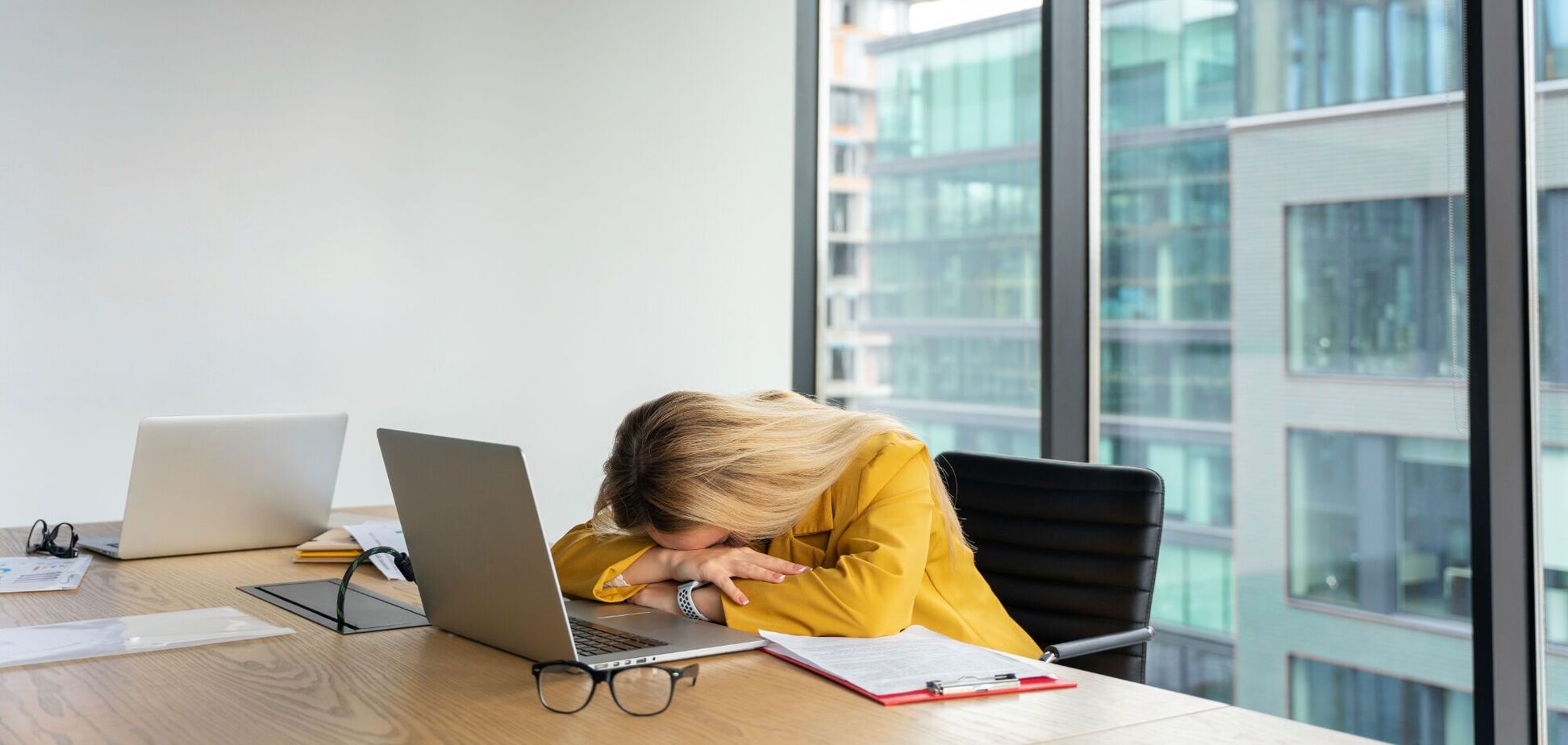 В Украине хотят переписать условия работы для многих работников: что предлагают изменить