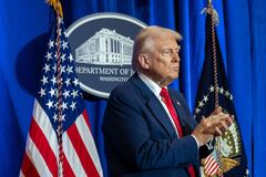 Похороны Папы и не только: Белый дом анонсировал первые зарубежные визиты Трампа