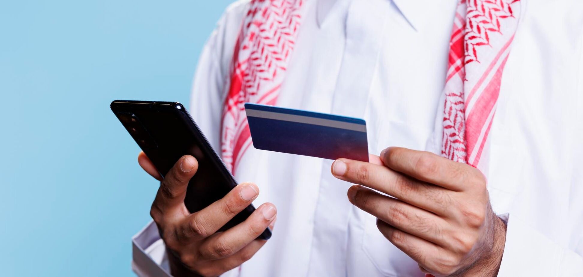 Мусульманский беттінг створили в ОАЕ