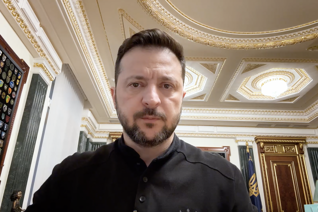 'Потрібен тиск на Росію': Зеленський – про новий Рамштайн, засідання Ставки, виробництво дронів і ракет. Відео