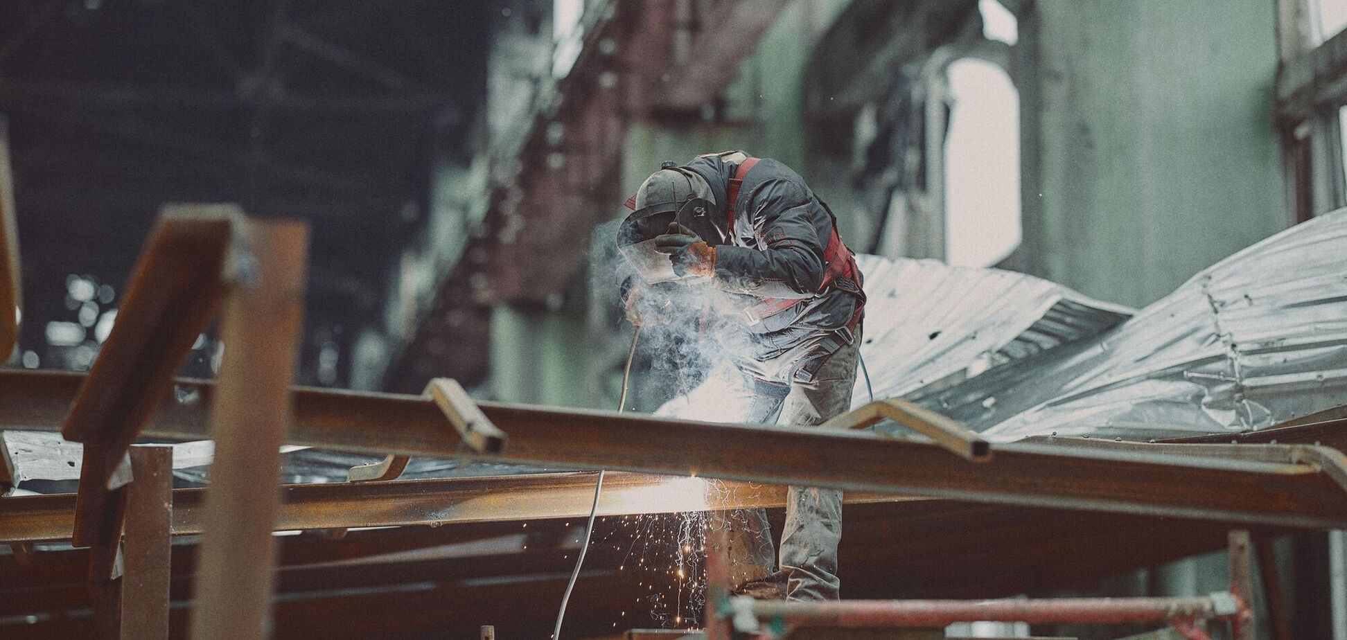 С начала года ДТЭК инвестировал 720 млн грн в ремонты и восстановление ТЭС после обстрелов