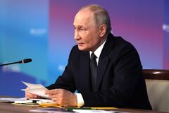 Мир не верит Путину: как лидеры отреагировали на заявление о переговорах с Украиной