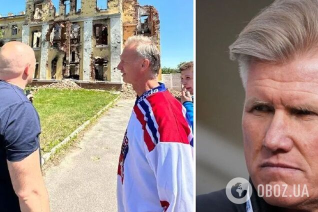 'Навіть вчені не поділяють': чемпіон ОІ з РФ видав заяву про те, що 'українці – це апріорі росіяни'