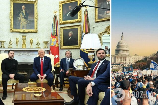 Коен: Україні варто активніше задіювати громади, зокрема єврейську, для діалогу зі США