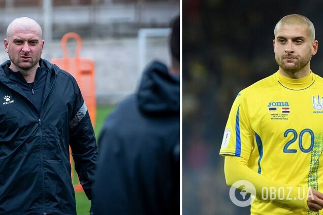 Знаменитый футболист сборной Украины внезапно возобновил карьеру, подписав контракт с клубом УПЛ