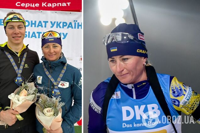 Повернулась після смерті рідної людини і відсторонення: українська олімпійська чемпіонка змагається у 39 і інтригує напередодні Олімпіади