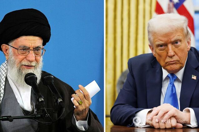 'Іран недооцінює серйозність становища': США перекинули на Близький Схід найбільше угруповання з часів вторгнення до Іраку