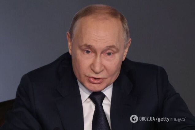 Путин предложил 'внешнее управление' Украиной под эгидой ООН: в МИДе резко ответили диктатору