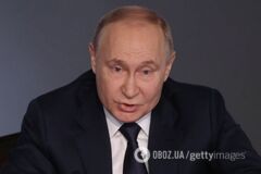Путин предложил 'внешнее управление' Украиной под эгидой ООН: в МИДе резко ответили диктатору