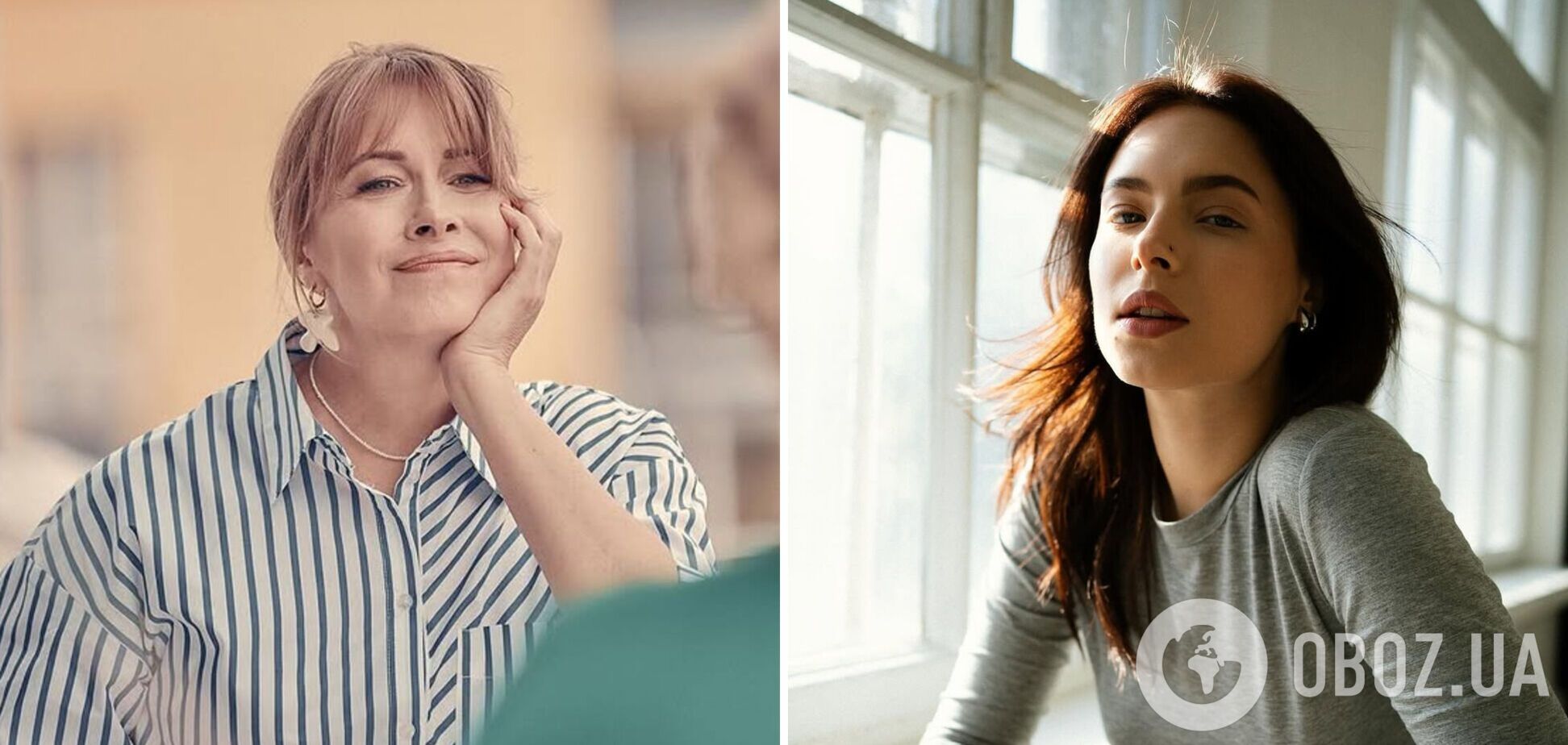 Дочка Олени Кравець розкрила, чи планує актриса повернутися в 'Квартал 95'