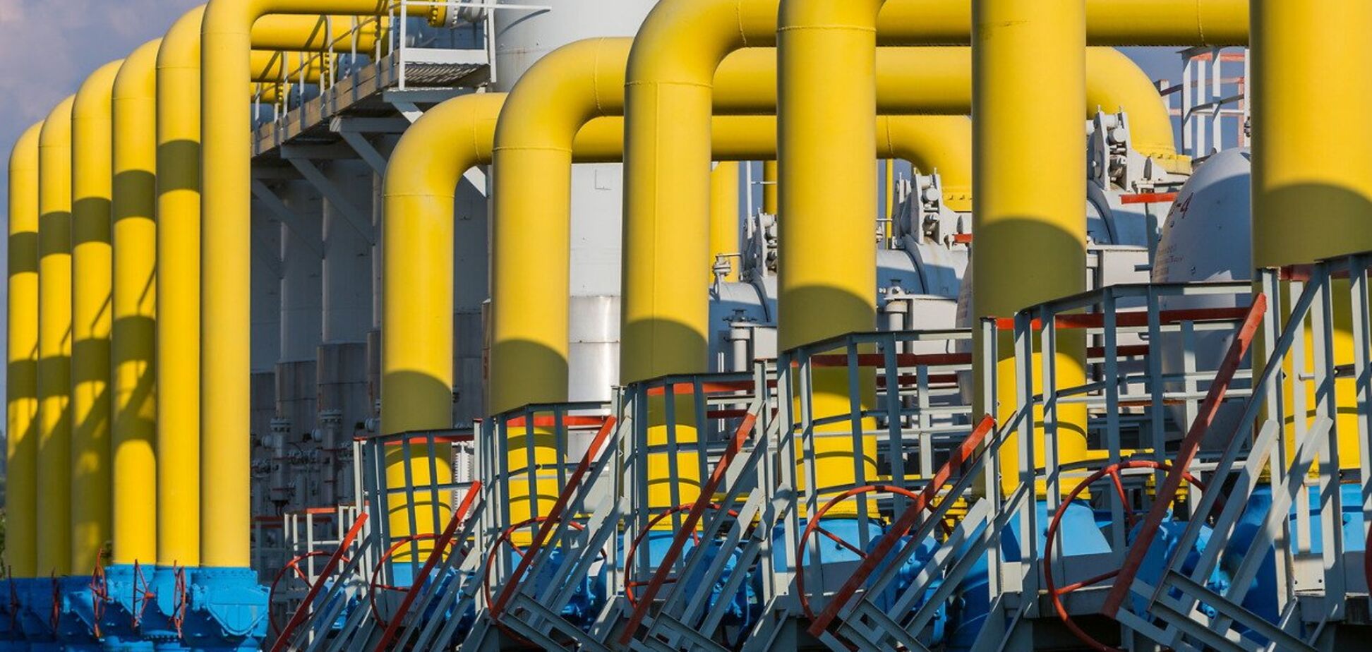 Предоплата за мощности и штрафы за качество газа давят на атакуемых Россией газовиков – Плачков