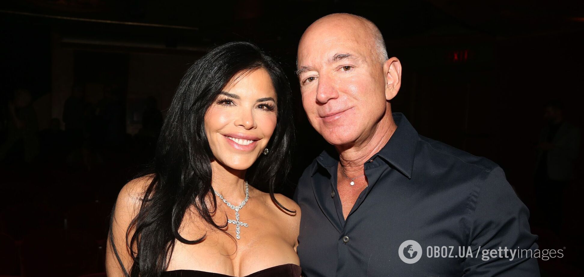 Такое было у принцессы Дианы: брат Лорен Санчес рассекретил новые детали свадьбы самого богатого человека в мире и заговорил о подарках