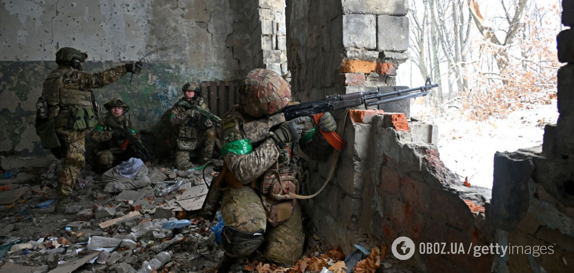 Сохранится народ – сохранится Украина. Без людей земля мертва