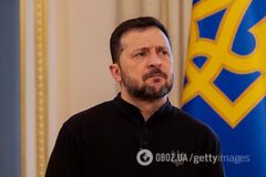 'Как разговаривать с баллистическими ракетами?' Зеленский сказал, при каких условиях готов к переговорам с россиянами