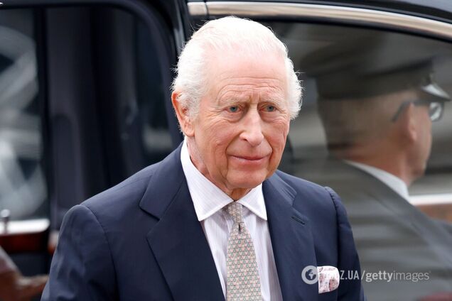 Чарльз III вспомнил самый экстремальный официальный визит, который едва не стоил ему жизни