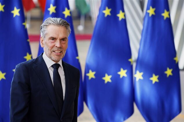 Угроза, которую создает Россия, выходит за пределы Украины, – премьер Нидерландов