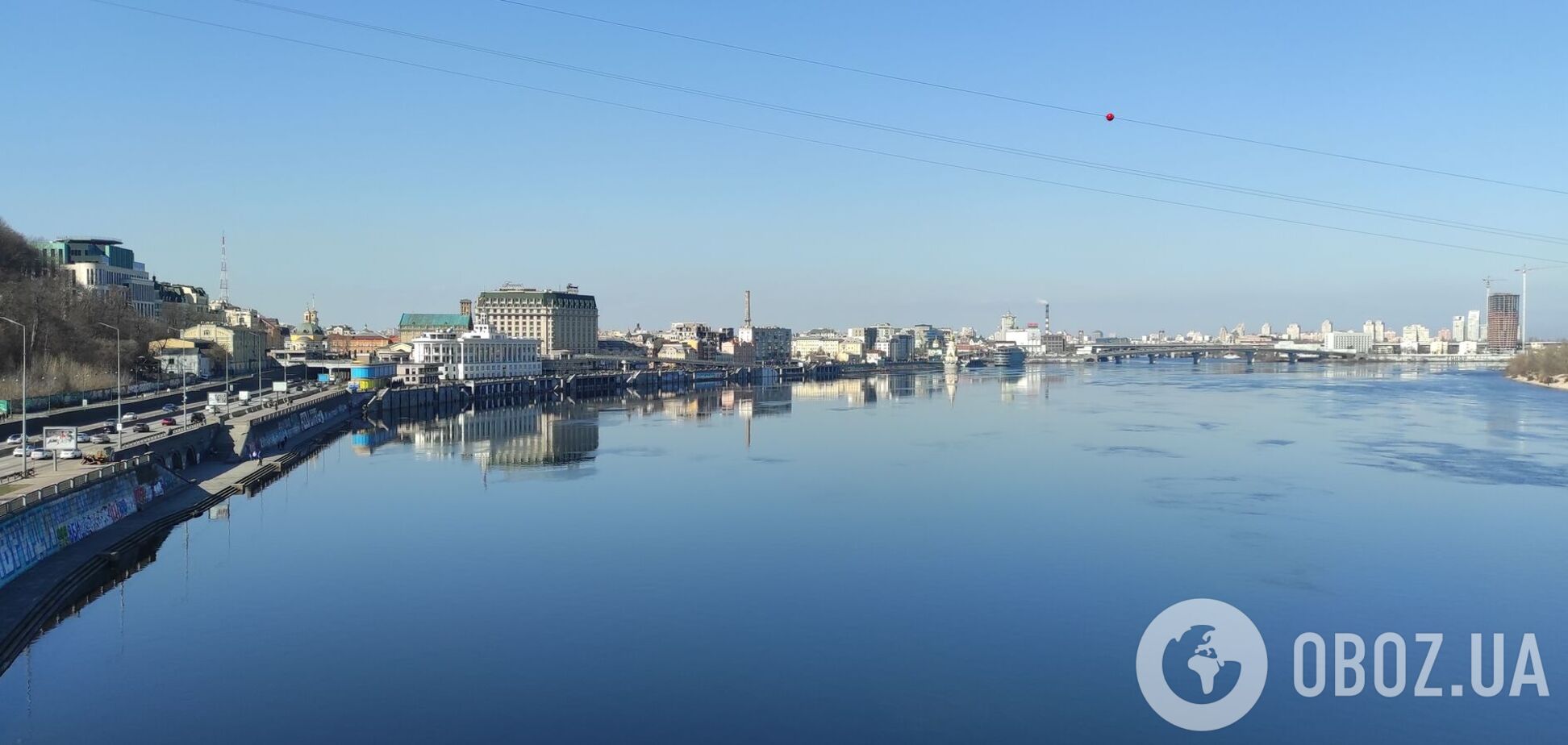 Без опадів та до +16°С: детальний прогноз погоди по Київщині на 28 березня