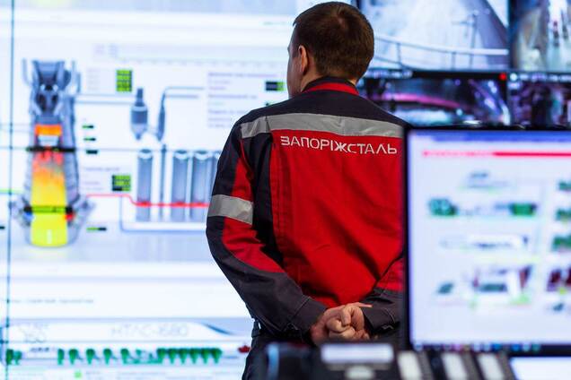 Декарбонізація, цифровізація та ШІ: ССО 'Метінвесту' Дмитро Ніколаєнко розповів про майбутнє компанії