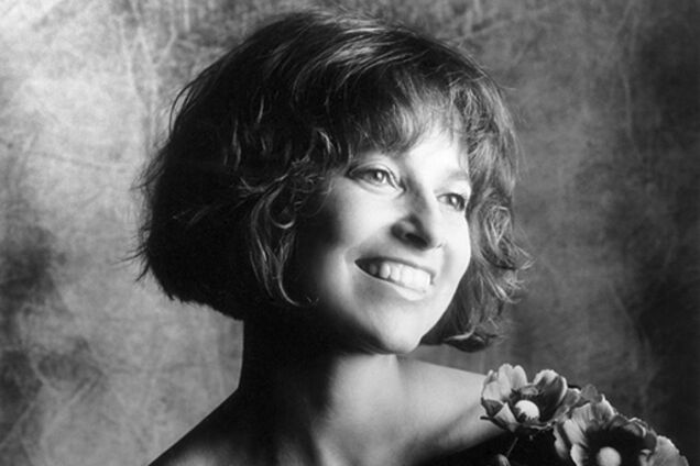 Приїхала таємно і більше не поверталася: яким був єдиний візит Квітки Цісик в Україну та що вона казала про своє коріння