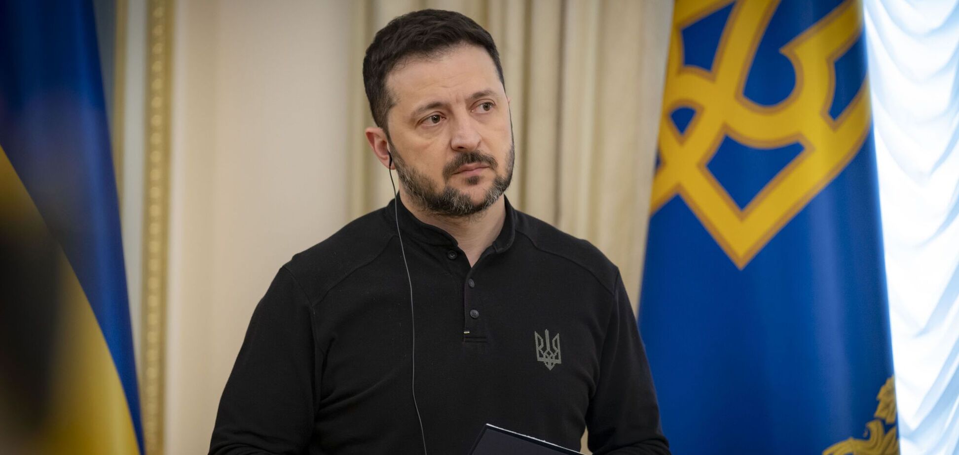 Україна офіційно отримала від США новий проєкт угоди про корисні копалини